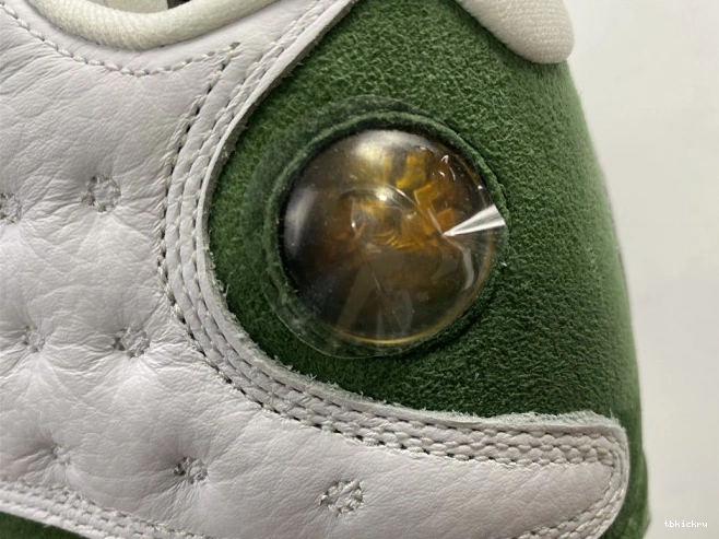 Rep TBkick Jordan 13 